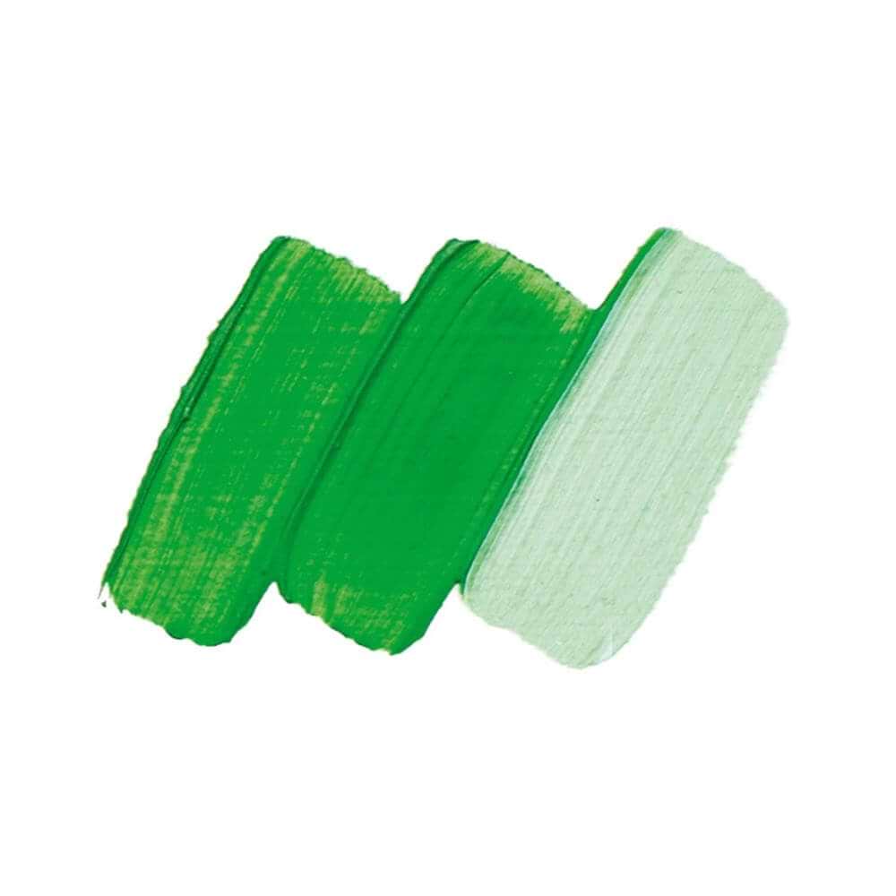 צבע שמן קולג 35 מל שמינקה 510 NATURE GREEN SCHMINCKE COLLEGE