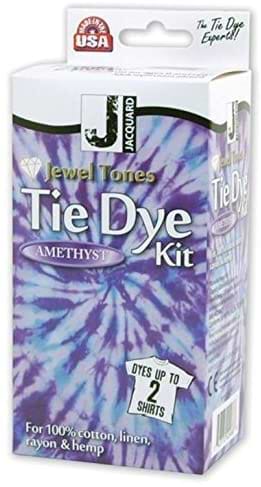 ערכת טאי דאיי AMETHYST