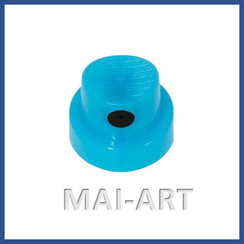COSMOS LAC CYCLONE CAP SUPER FAT