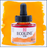 דיו על בסיס מים אקוליין 30מל Light orange 236 טלנס