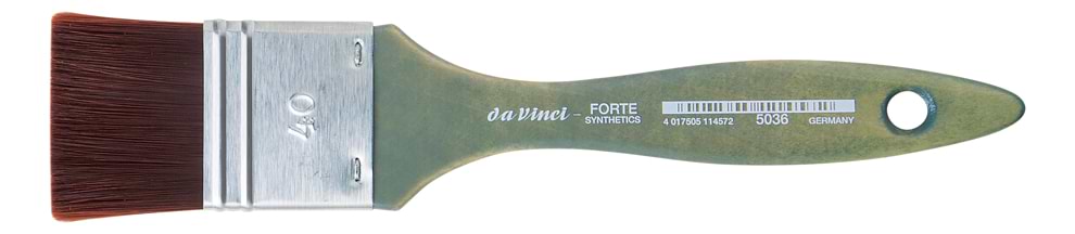 מברשת DA VINCI FORTE מידה 60