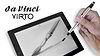 DA VINCI VITRO TABLET BRUSH