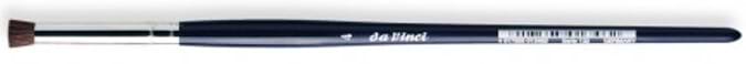 מכחול DA VINCI PASTEL BRUSH PONEY HAIR סדרה 132 מידה 4