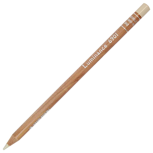 עפרון קרנדש LUMINANCE Raw Umber 10 842