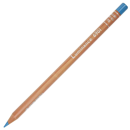 עפרון קרנדש LUMINACE Grey Blue 755