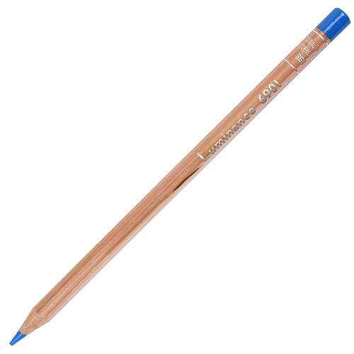 עפרון קרנדש LUMINACE Middle Cobalt Blue 660