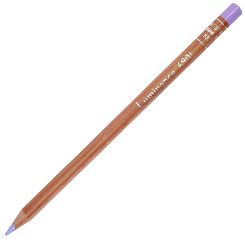 עפרון קרנדש LUMINACE Ultramarine Violet 630