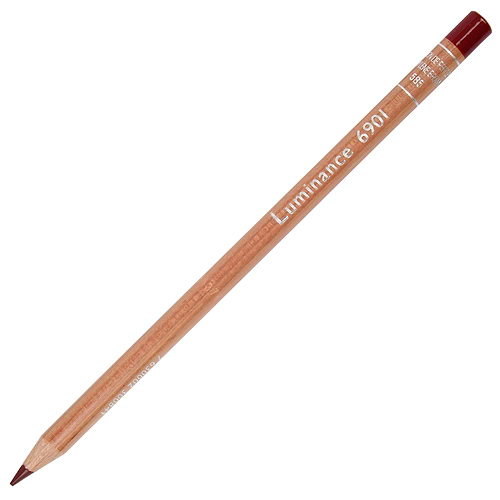 עפרון קרנדש LUMINACE Perylene Brown 585