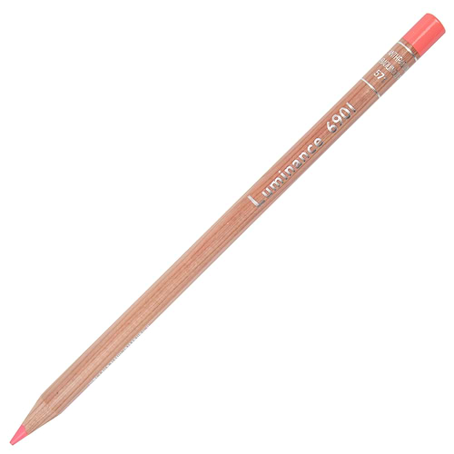 עפרון קרנדש LUMINACE Anthraquinoid Pink 571
