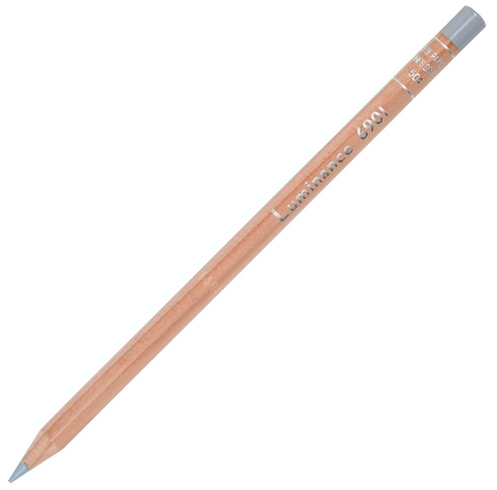 עפרון קרנדש LUMINACE Paynes Grey 30 504