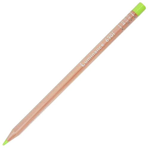 עפרון קרנדש LUMINACE Spring Green 470