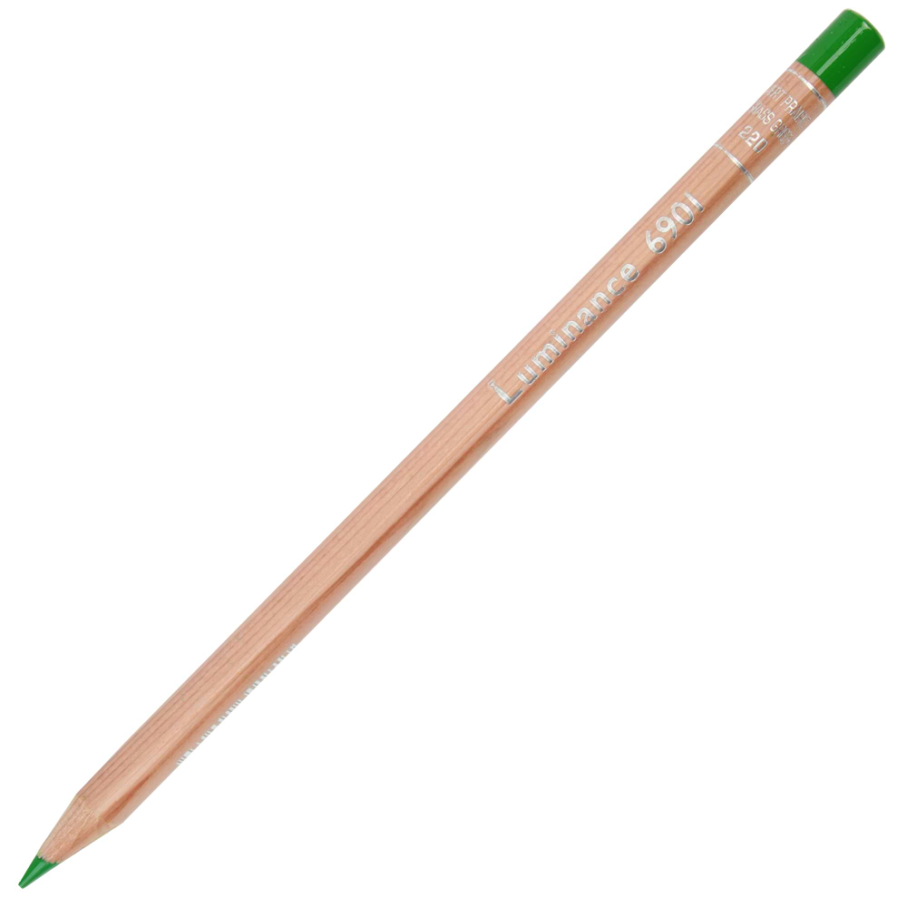 עפרון קרנדש LUMINACE Grass Green 220