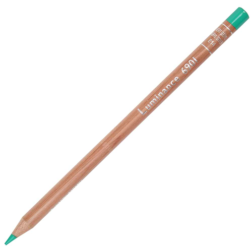 עפרון קרנדש LUMINACE Beryl Green 214