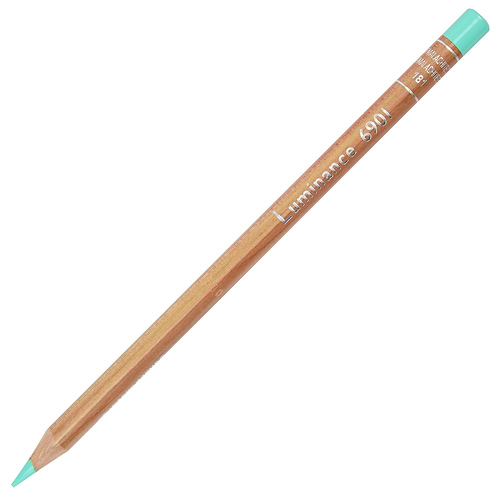 עפרון קרנדש LUMINACE Light Malachite Green 181