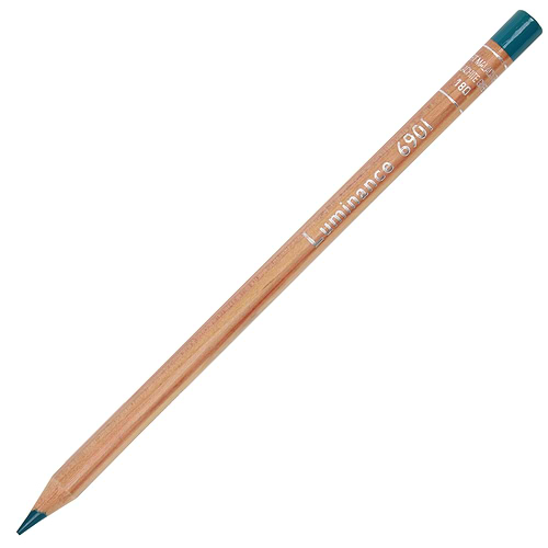 עפרון קרנדש LUMINACE Malachite Green 180