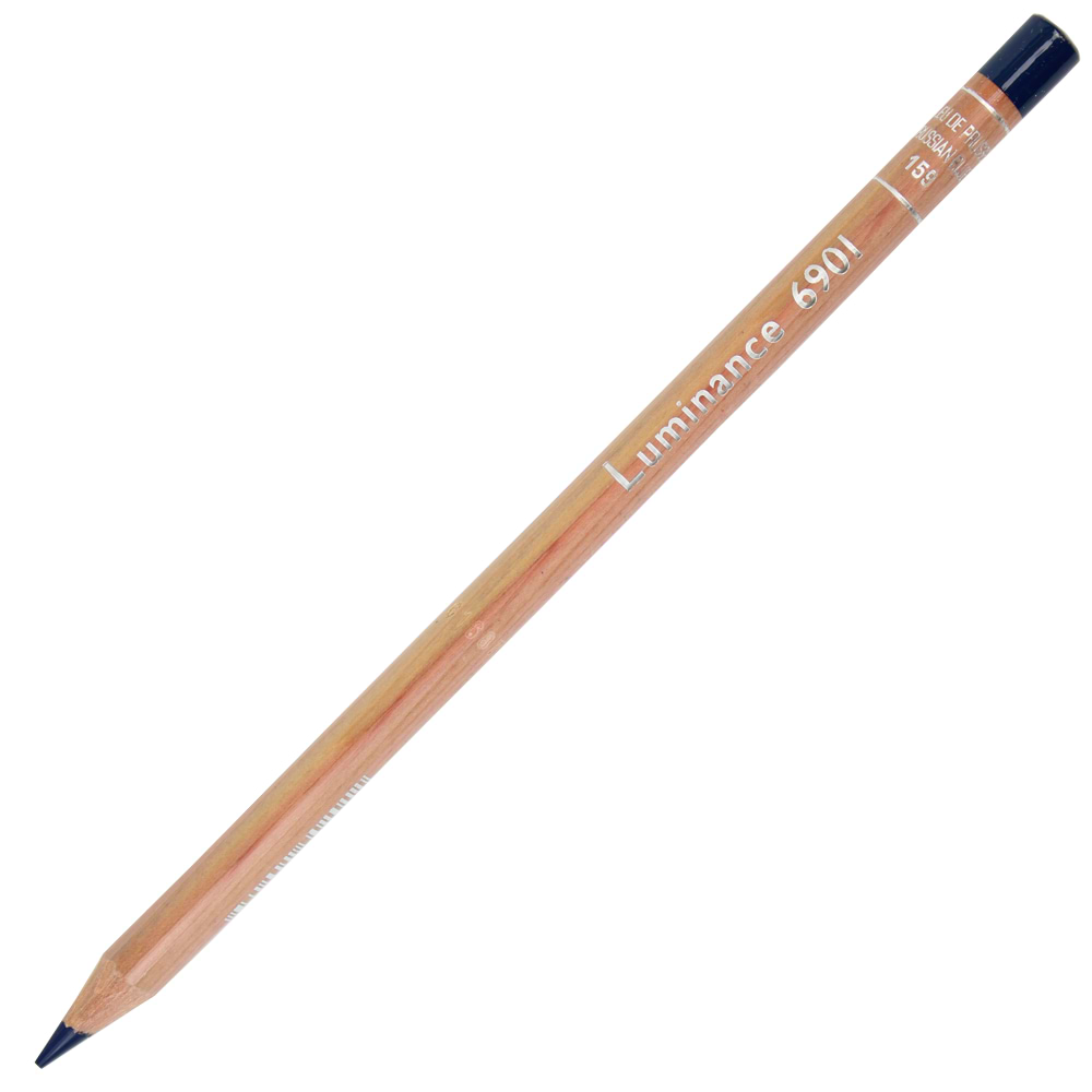 עפרון קרנדש LUMINACE Prussian Blue 159