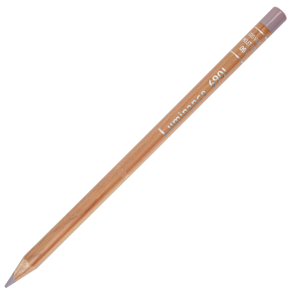 עפרון קרנדש LUMINACE VIOLET GREY 093