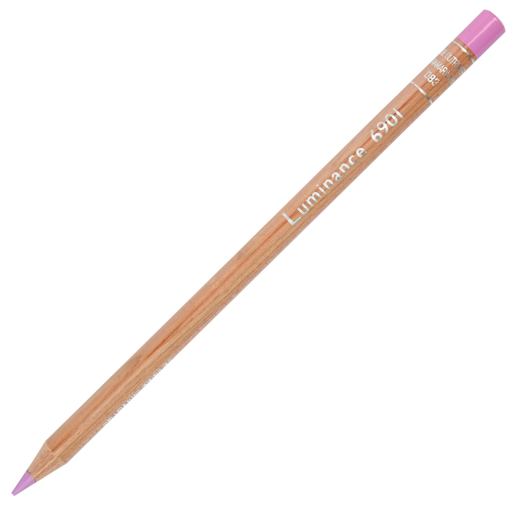 עפרון קרנדש LUMINACE ULTRAMARIN PINK 083