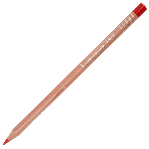 עפרון קרנדש LUMINACE SCARLET 070
