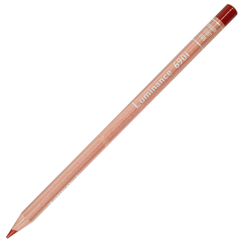 עפרון קרנדש בודד LUMINACE RUSSET 065