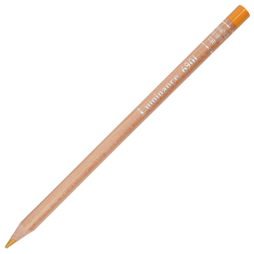 עפרון קרנדש LUMINACE RAW SIENNA 036