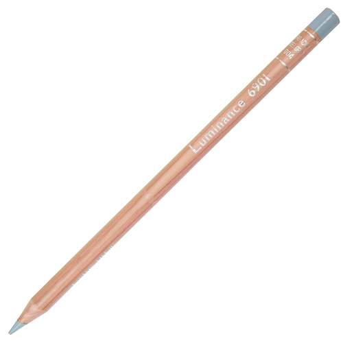 עפרון קרנדש LUMINACE STEEL GREY 004