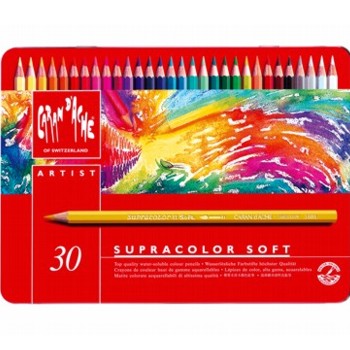 סט 30יח 888 עפרונות קרנדש SUPRACOLOR