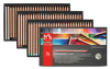 סט עפרונות קרנדש LUMINANCE 76 6901