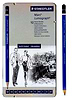 סט עפרונות שרטוט 12 סטדלר STAEDTLER