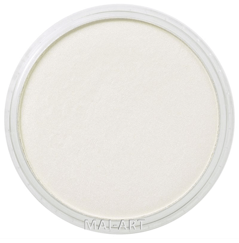 PANPASTEL MEDIUM 011 PEARL WHITE FINE