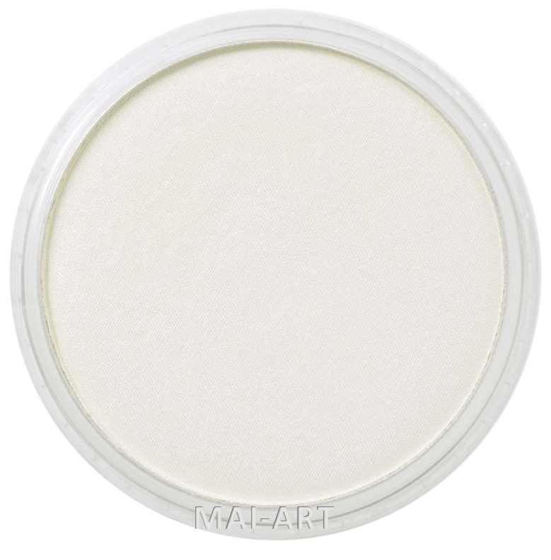 PANPASTEL MEDIUM 011 PEARL WHITE FINE
