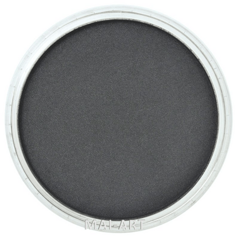 PANPASTEL MEDIUM 013 PEARL BLACK FINE