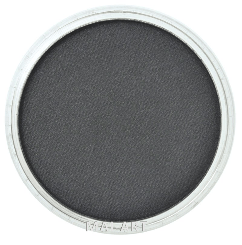 PANPASTEL MEDIUM 014 PEARL BLACK COARSE