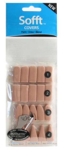 מארז 40 ספוגיות החלפה 62100 REFILL