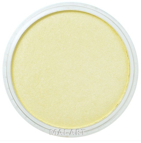 PANPASTEL PEARLESCENT YELLOW 951.5