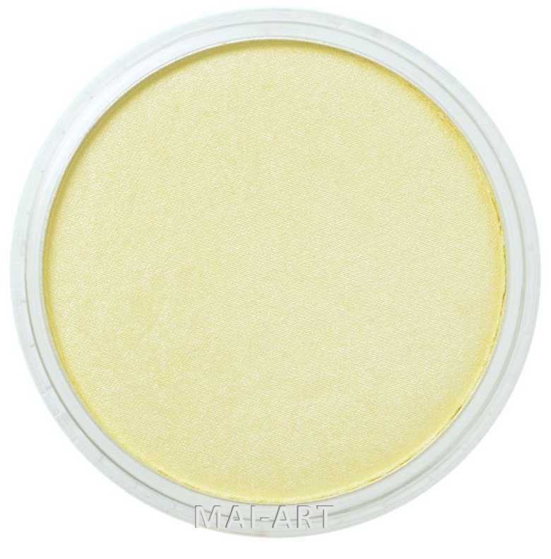 PANPASTEL PEARLESCENT YELLOW 951.5