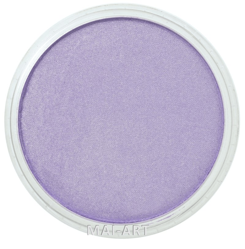 PANPASTEL PEARLESCENT VIOLET 954.5