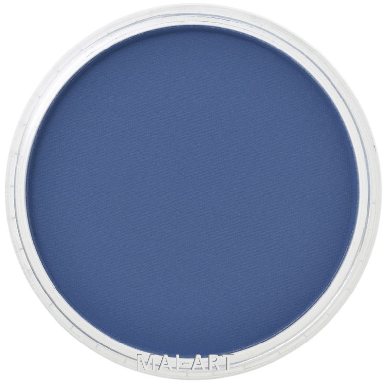 PANPASTEL ULTRAMARINE BLUE SHADE 520.3
