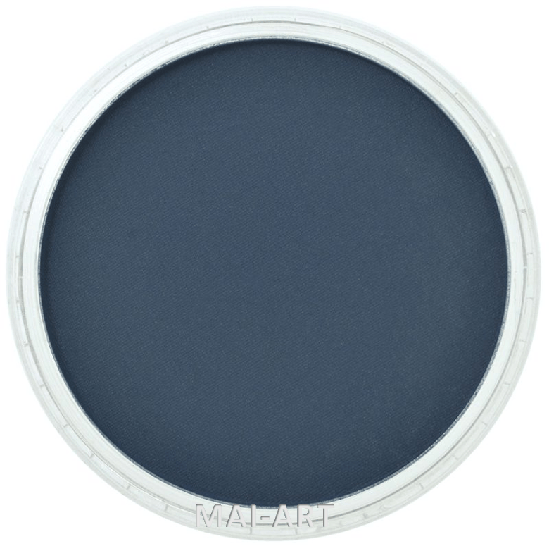 PANPASTEL PHTHALO BLUE EXTRA DARK 560.1