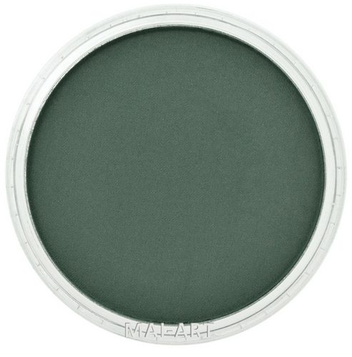 PANPASTEL PHTHALO GREEN EXTRA DARK 620.1