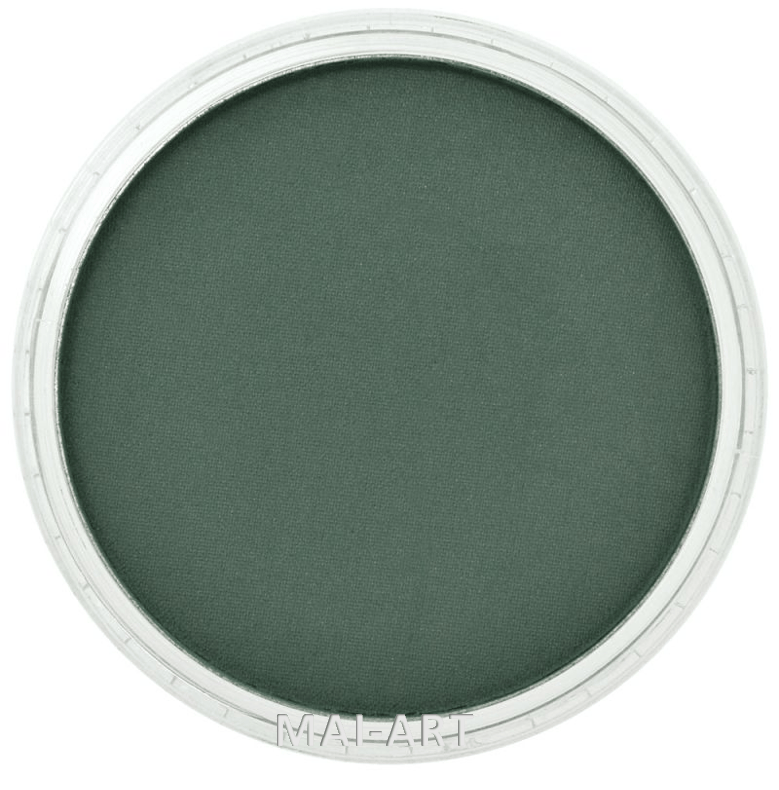PANPASTEL PHTHALO GREEN EXTRA DARK 620.1