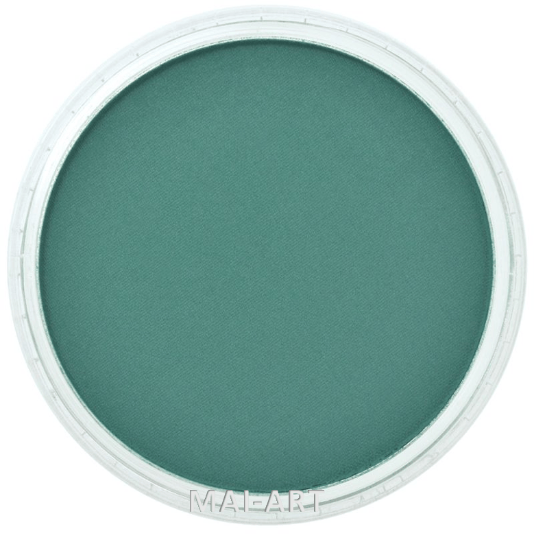PANPASTEL PHTHALO GREEN SHADE 620.3