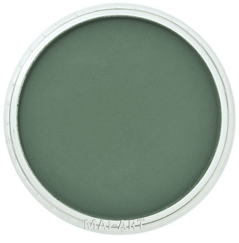 PANPASTEL PERMANENT GREEN EX DARK 640.1
