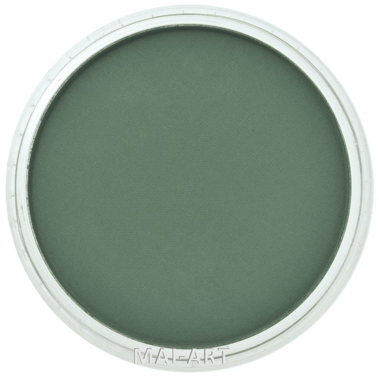 PANPASTEL PERMANENT GREEN EX DARK 640.1