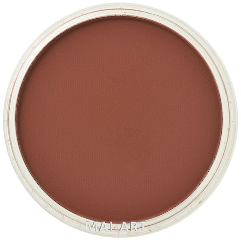 PANPASTEL RED IRON OXIDE SHADE 380.3