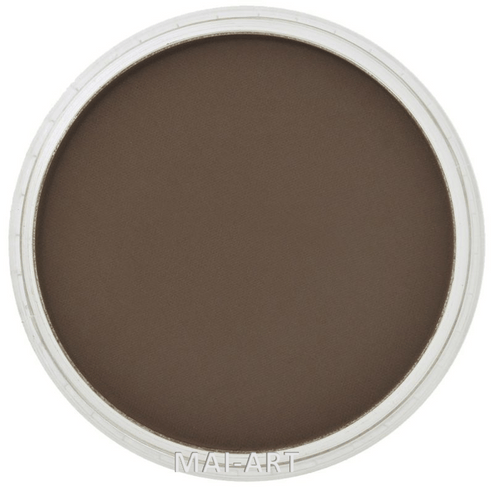 PANPASTEL BURNT SIENNA EXTRA DARK 740.1