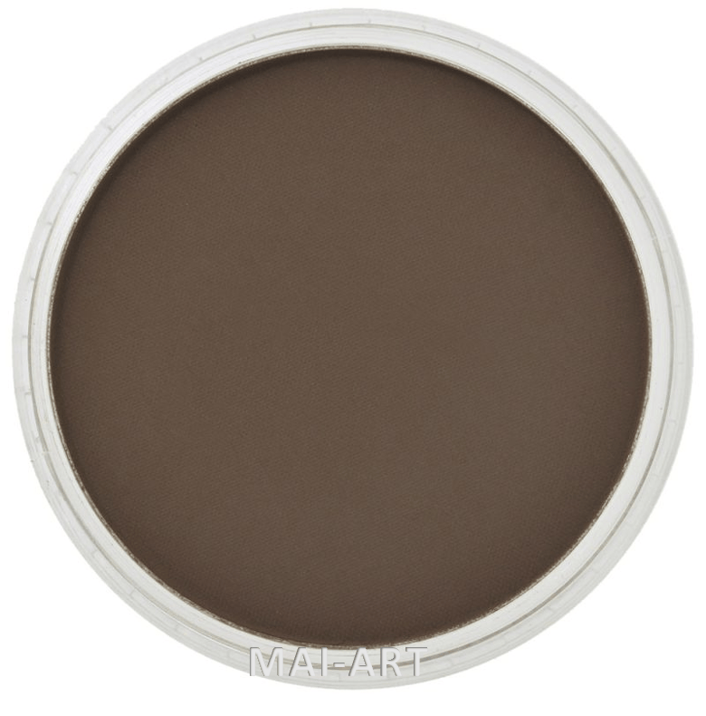 PANPASTEL BURNT SIENNA EXTRA DARK 740.1