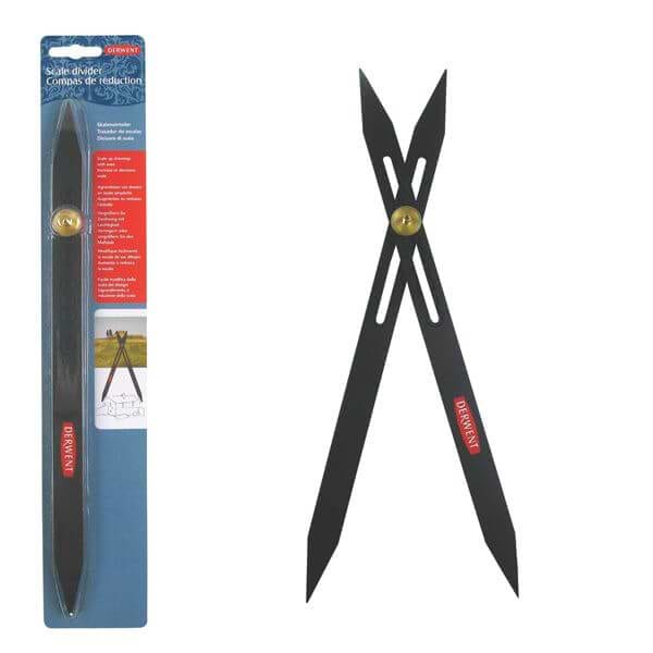 SCALE DIVIDER DERWENT