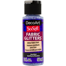  SO SOFT GLITTERS AMETHYST DSSFG15