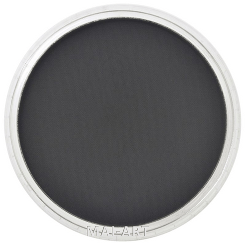 PANPASTEL BLACK 800.5